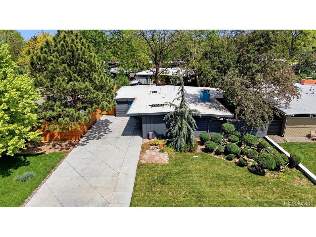 House in Denver, Colorado, United States 3 - 18162507