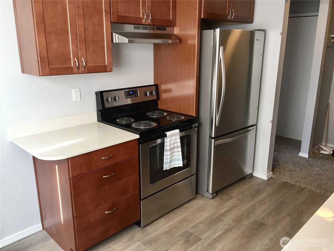 House in Renton, Washington, United States 5 - 17651905