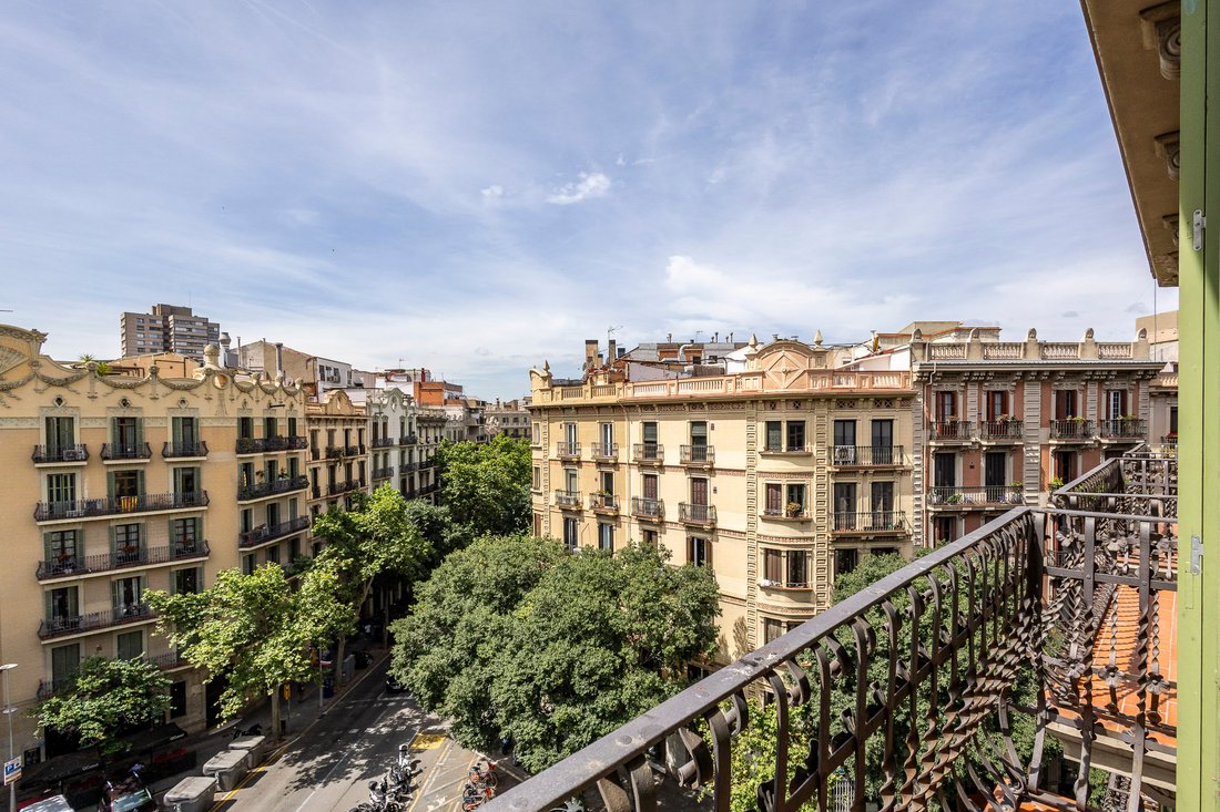Apartment in Eixample, Barcelona, Spain 4 - 18160194