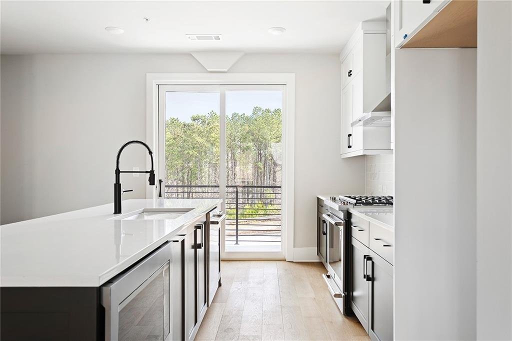 Condo in Alpharetta, Georgia, United States 5 - 18160471