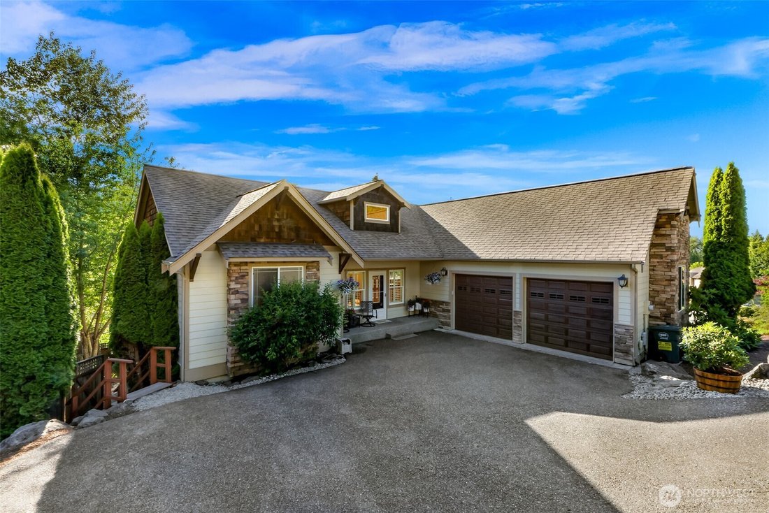 House in Bellingham, Washington, United States 2 - 18160062
