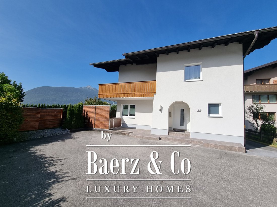 Townhouse in Ehrwald, Tyrol, Austria 1 - 18159463