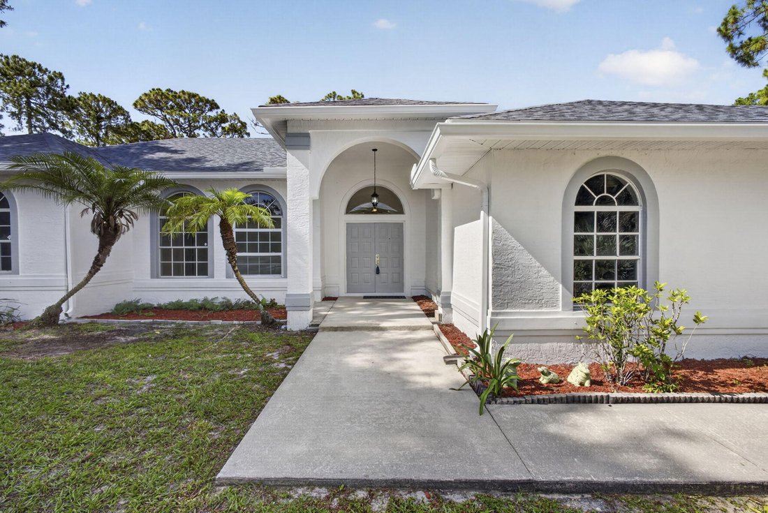House in Loxahatchee, Florida, United States 1 - 18155293
