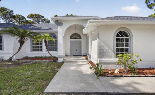 Maison à Loxahatchee, Floride, États-Unis 1