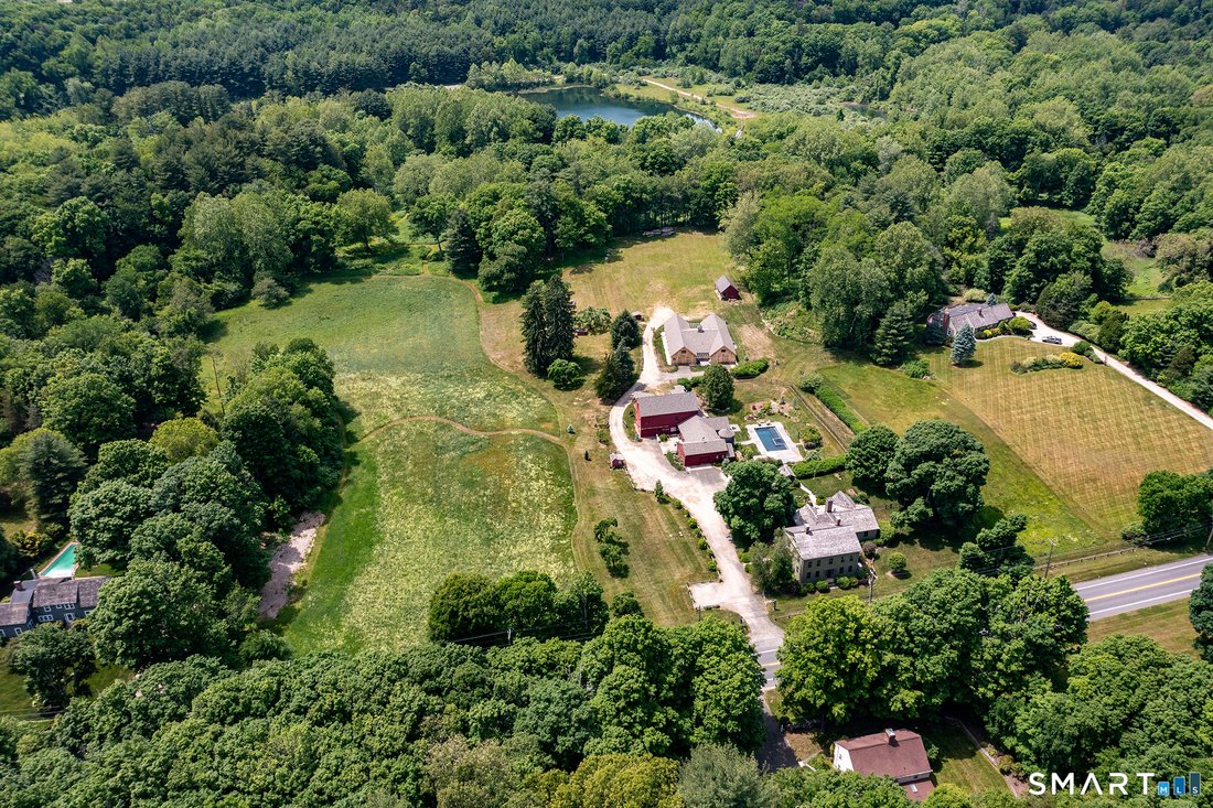 House in Woodbury, Connecticut, United States 2 - 18154731