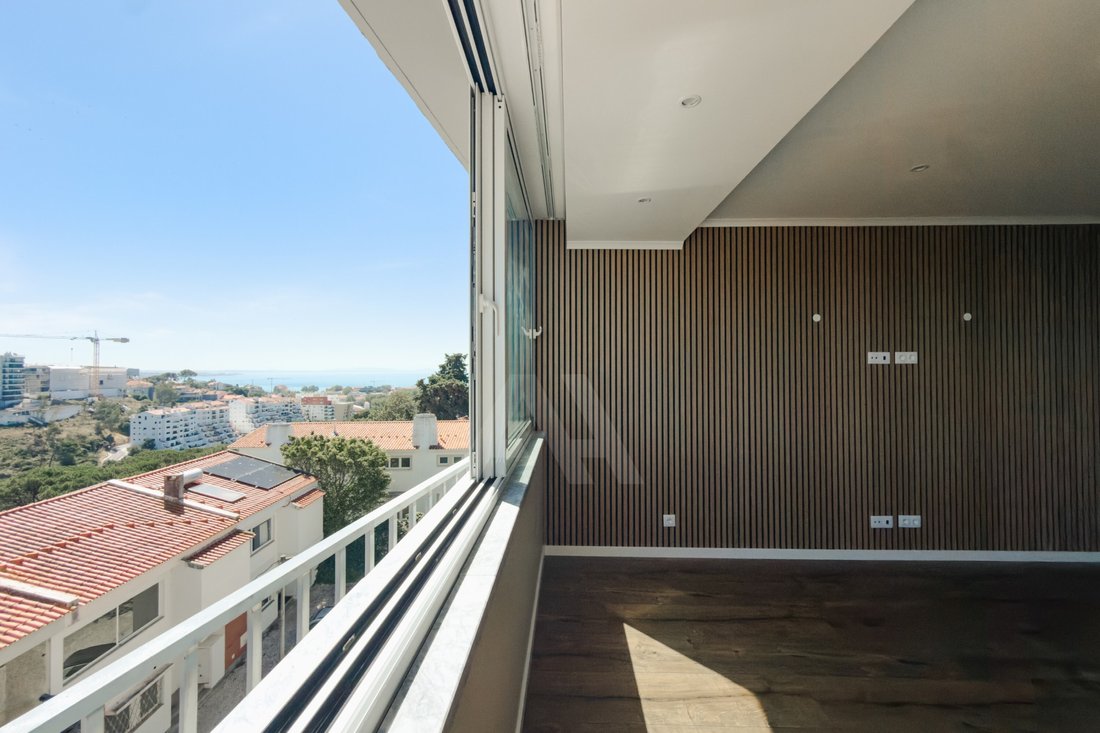 Apartment in Cascais e Estoril, Lisbon, Portugal 2 - 18156556