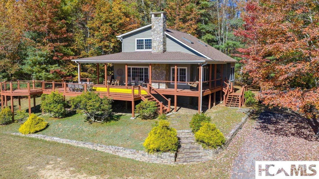 House in Cullowhee, North Carolina, United States 2 - 18164826