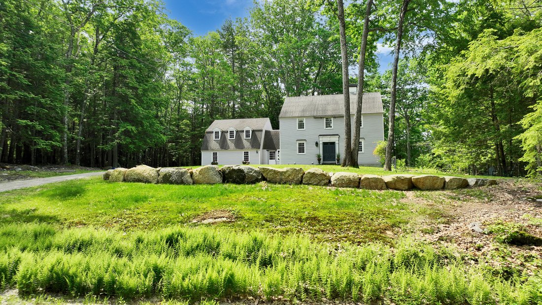 House in Dublin, New Hampshire, United States 2 - 18146368