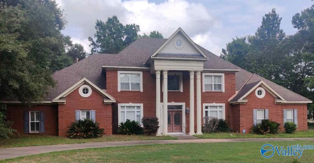 House in Pike Road, Alabama, United States 1 - 18157934