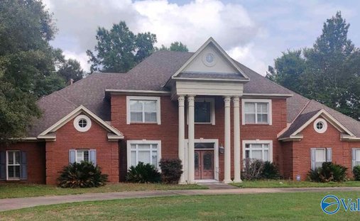 House in Pike Road, Alabama, United States 1
