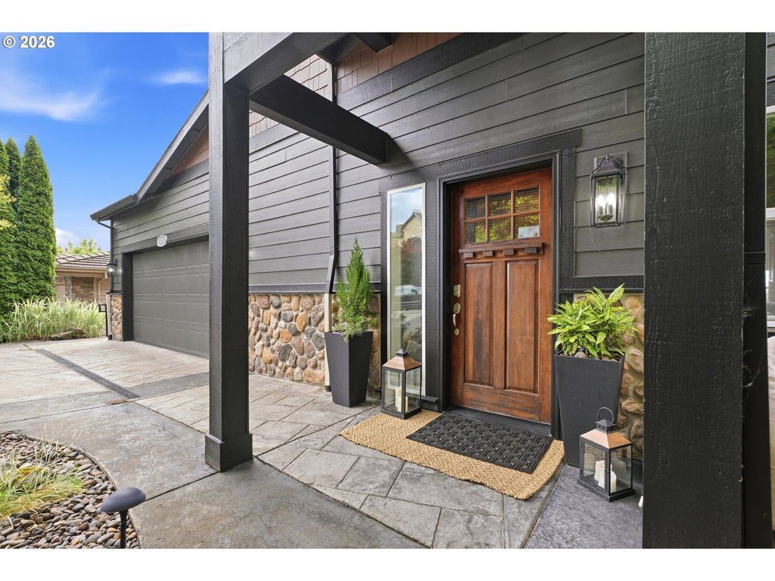 House in Portland, Oregon, United States 3 - 18160080