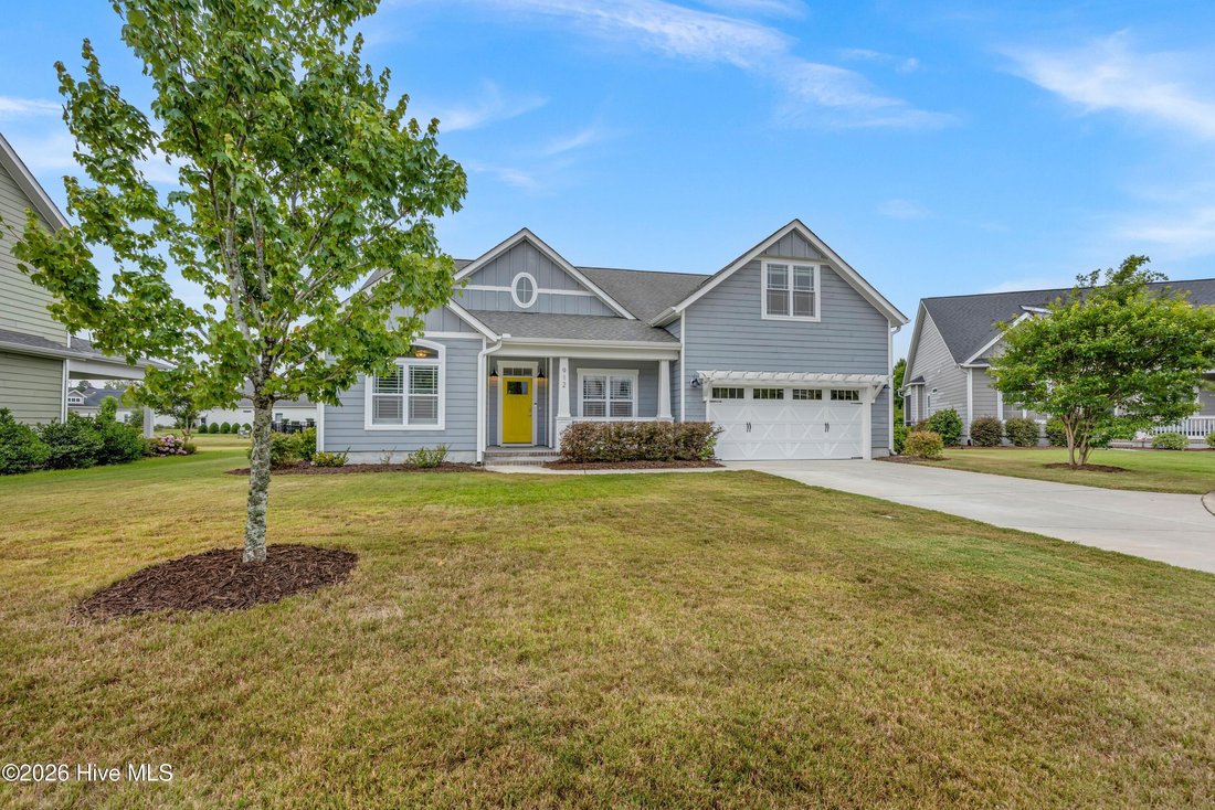 House in Porters Neck, North Carolina, United States 2 - 18158827