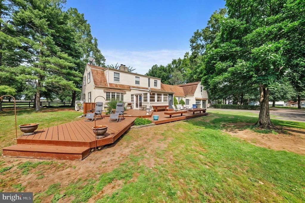 Farm Ranch in Lumberton, New Jersey, United States 3 - 18160583
