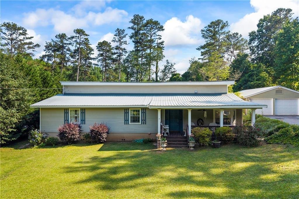 House in Gainesville, Georgia, United States 3 - 18162563