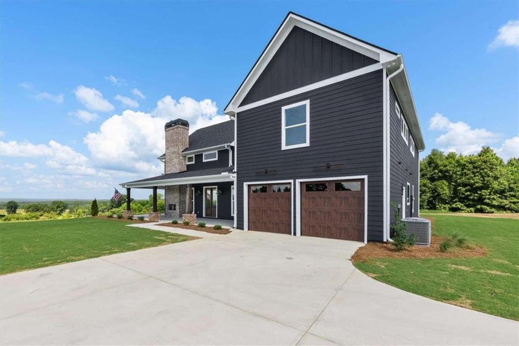 House in Roopville, Georgia, United States 5 - 18167419