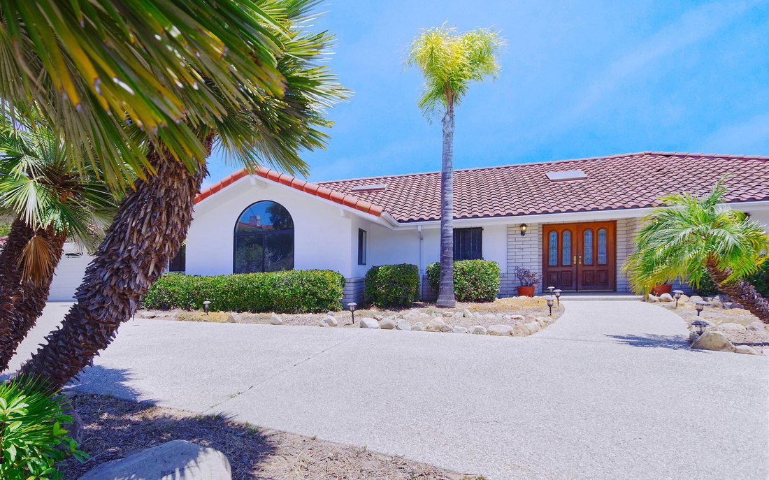 House in Santa Barbara, California, United States 1 - 18154920