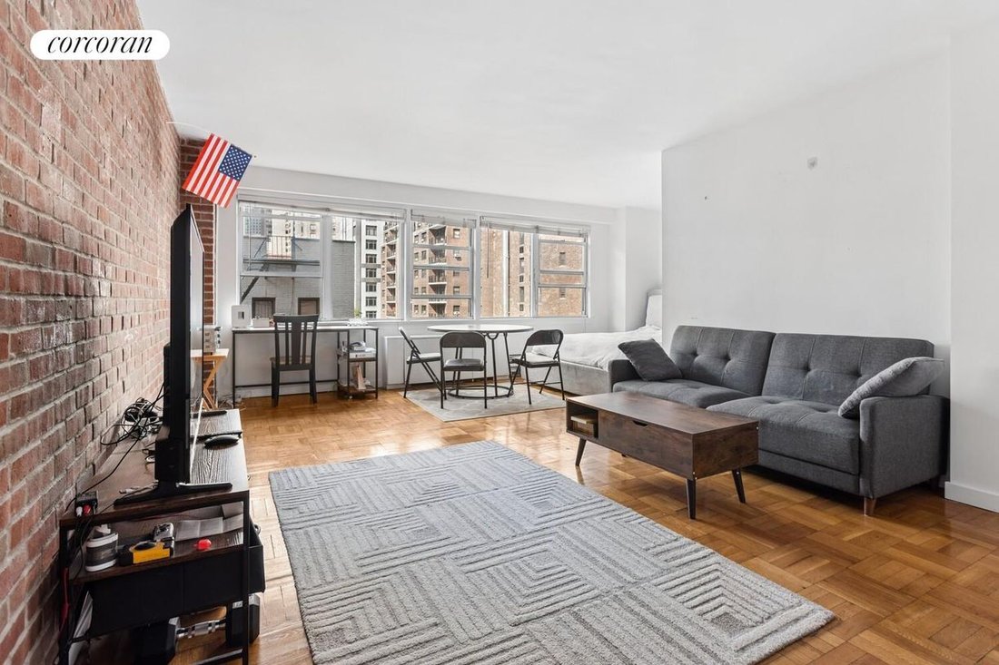 Condo in New York, New York, United States 1 - 18155555