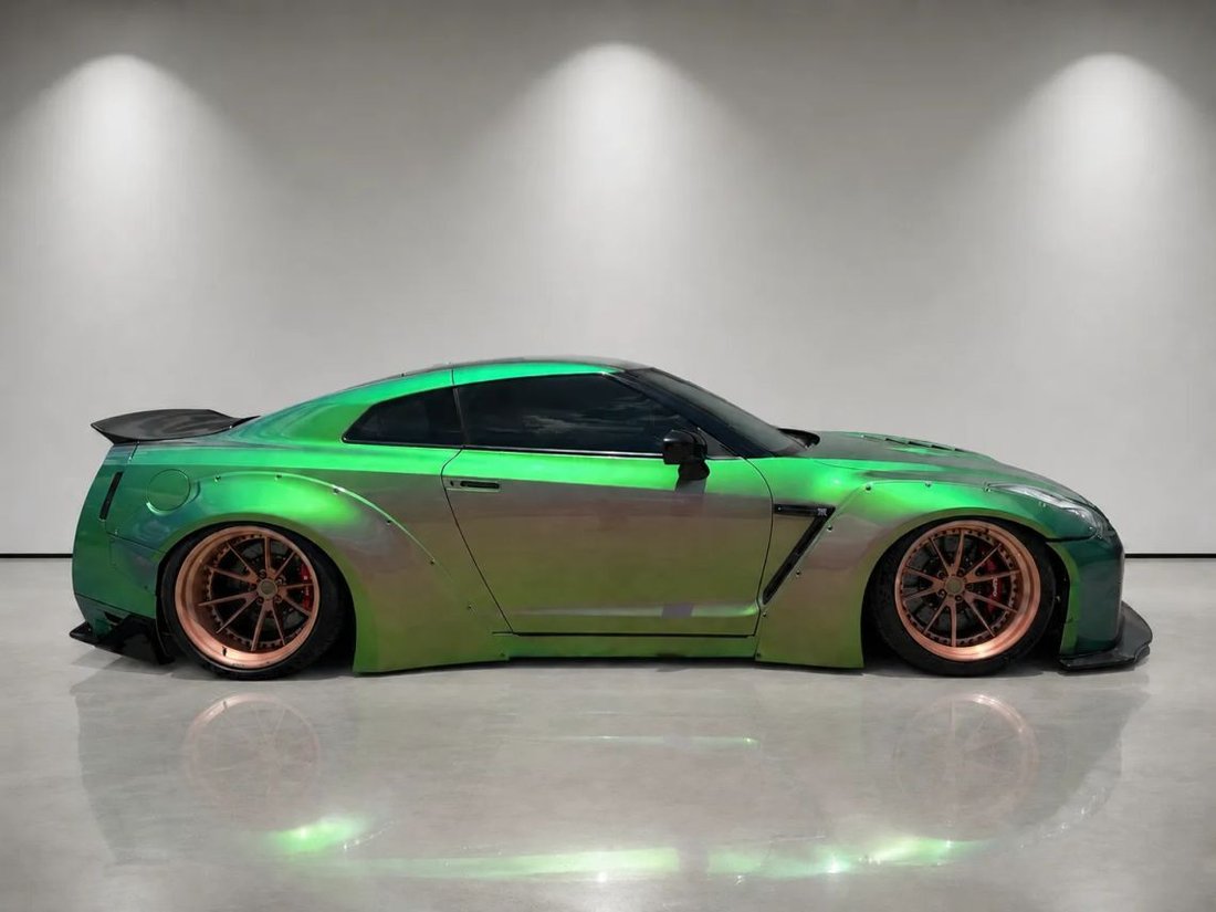 Coupe in Hollywood, FL, United States 4 - 18161126