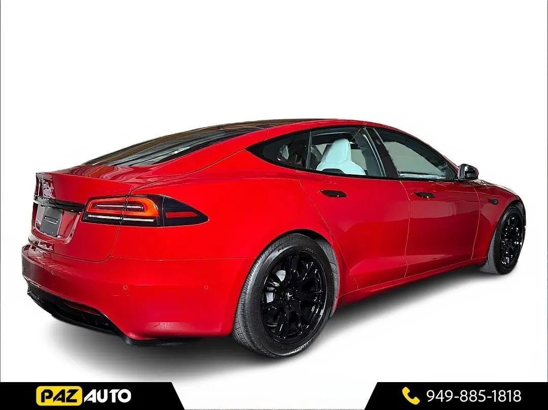 Sedan in Laguna Hills, CA, United States 5 - 17745871