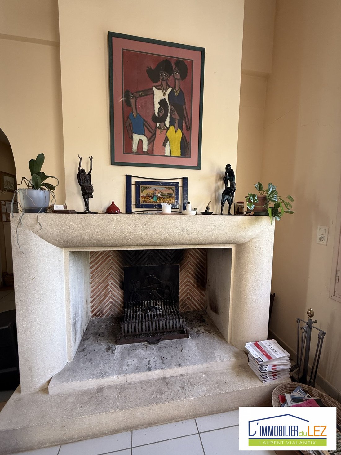 House in Sud, Montferrier-sur-Lez, France 4 - 18161827