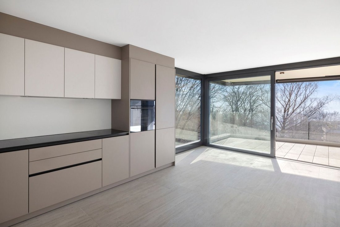 Apartment in Minusio, Ticino, Switzerland 2 - 18154534