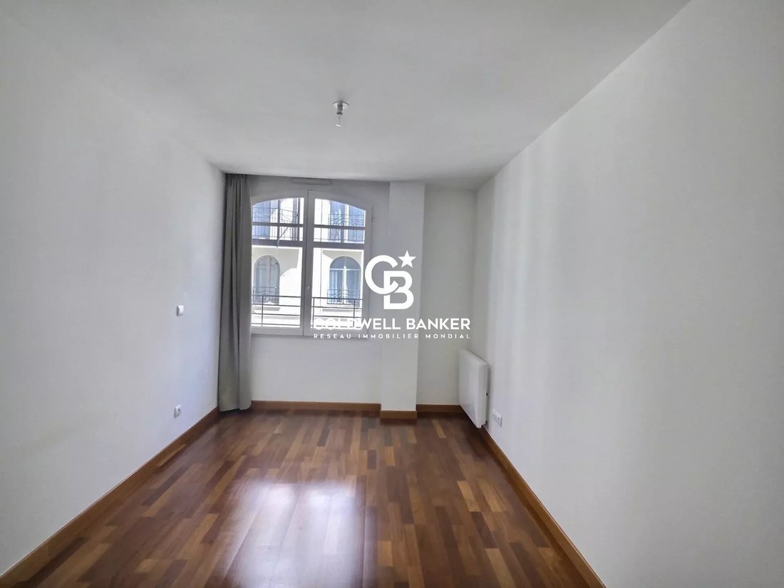 Apartment in Arcachon, Nouvelle-Aquitaine, France 5 - 18155790