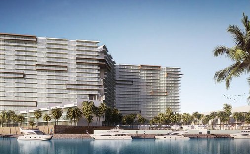 Appartamento a Cancún, Quintana Roo, Messico 1
