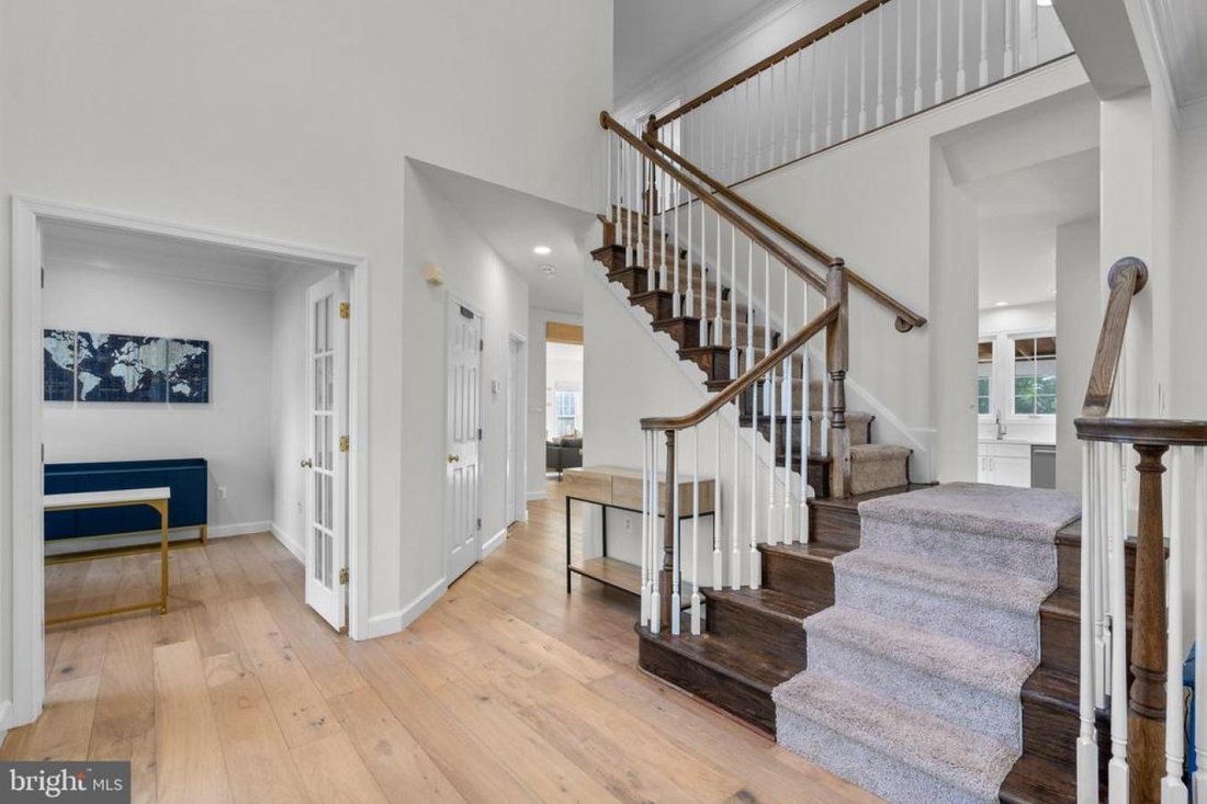 Casa en Chantilly, Virginia, Estados Unidos 2 - 18163384