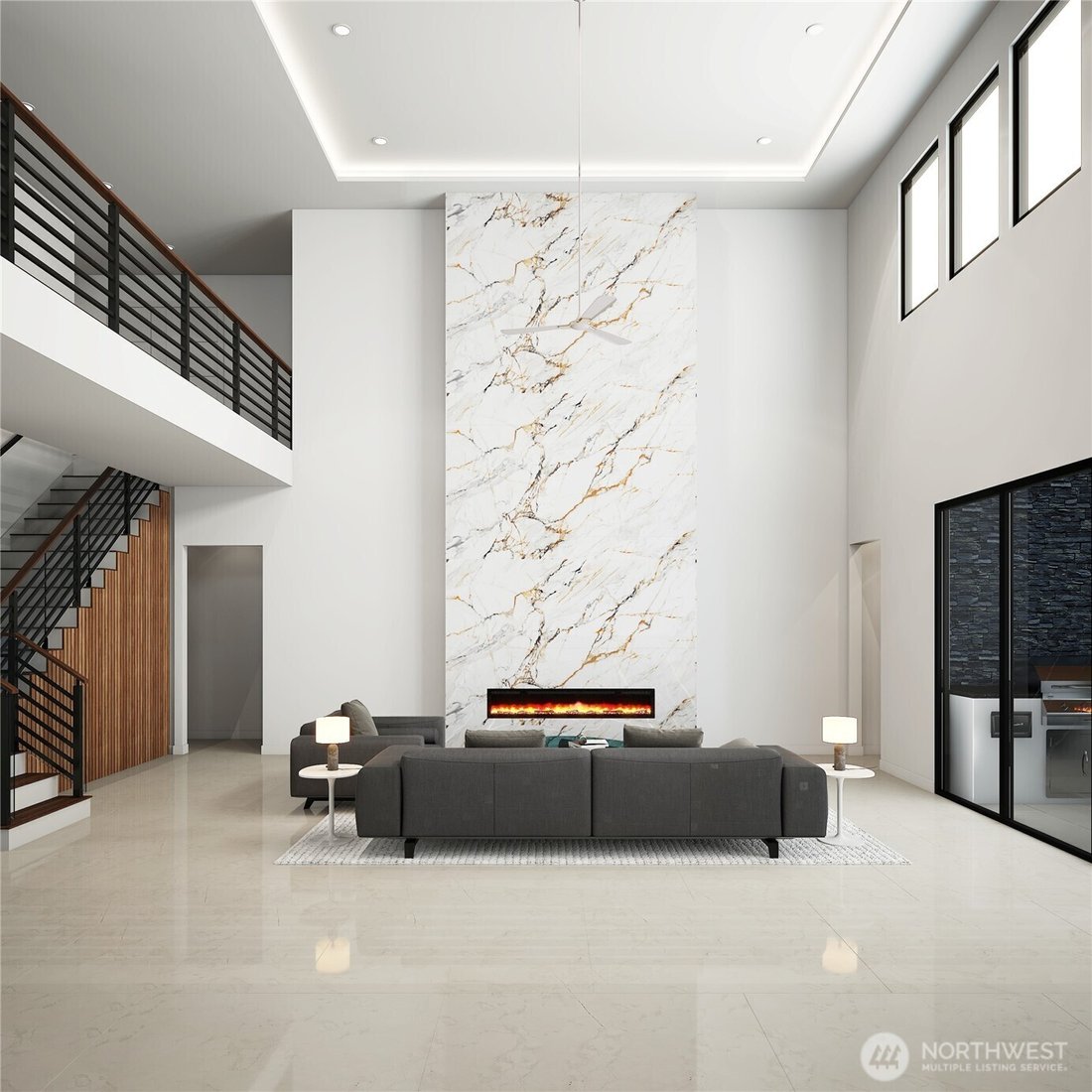 Casa a Bothell, Washington, Stati Uniti 2 - 18163019