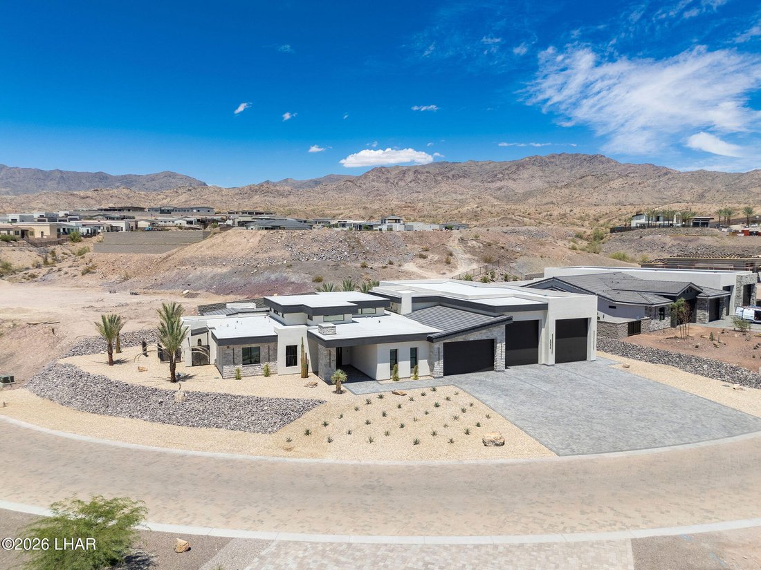 Casa a Lake Havasu City, Arizona, Stati Uniti 4 - 17920937