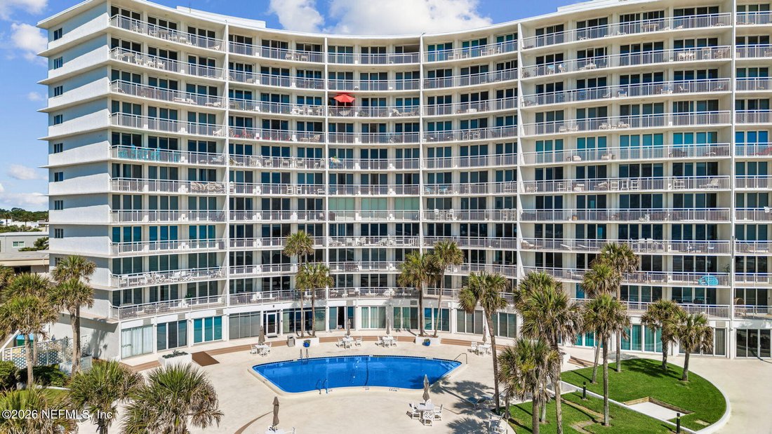 Condo in Jacksonville Beach, Florida, United States 2 - 18162730