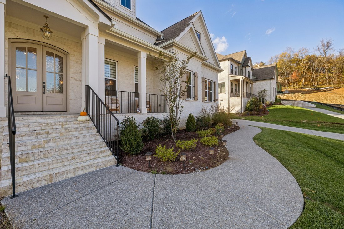 House in Nolensville, Tennessee, United States 5 - 18159863