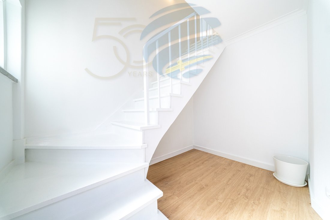 Apartment in Cascais e Estoril, Lisbon, Portugal 5 - 18099411