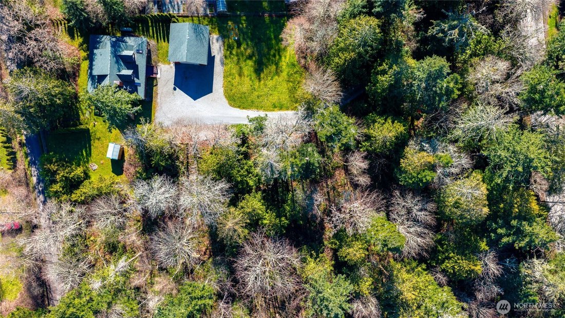 House in La Conner, Washington, United States 5 - 18162179