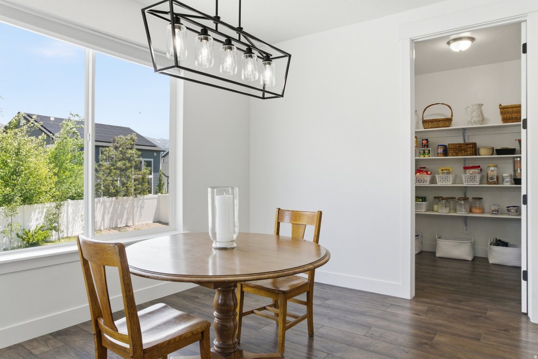 House in Draper, Utah, United States 5 - 18159696