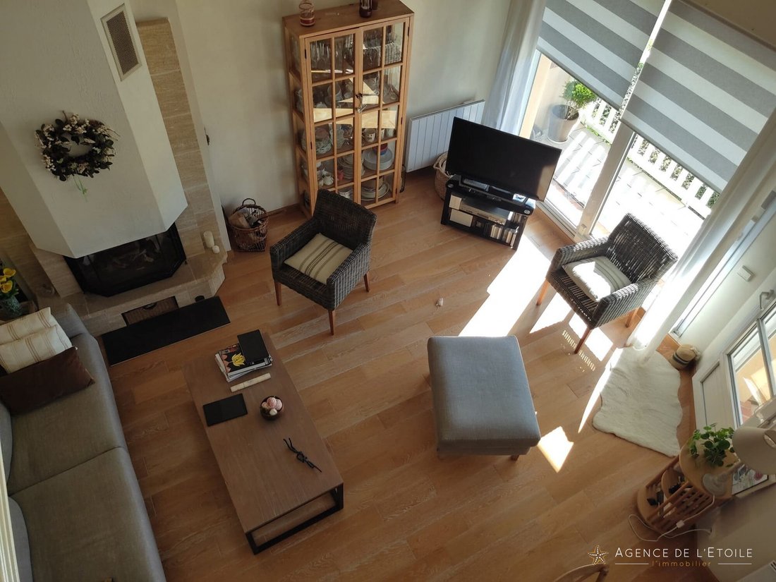 Apartment in Zone Industrielle-Forêt, Le Touquet-Paris-Plage, France 4 - 18161985