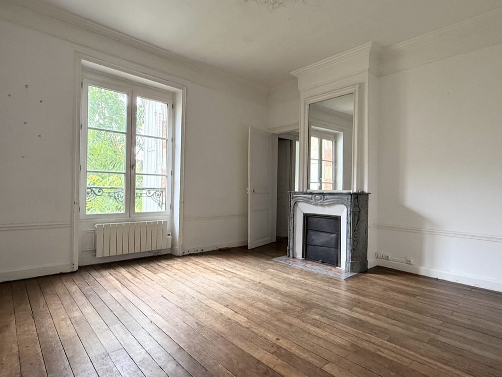 Apartment in Barbâtre-Saint Remy-Verrerie, Reims, France 2 - 18161963