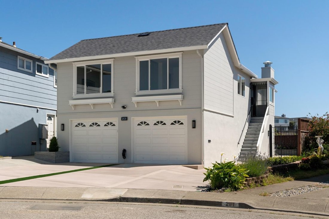 Casa a Pacifica, California, Stati Uniti 2 - 18169001