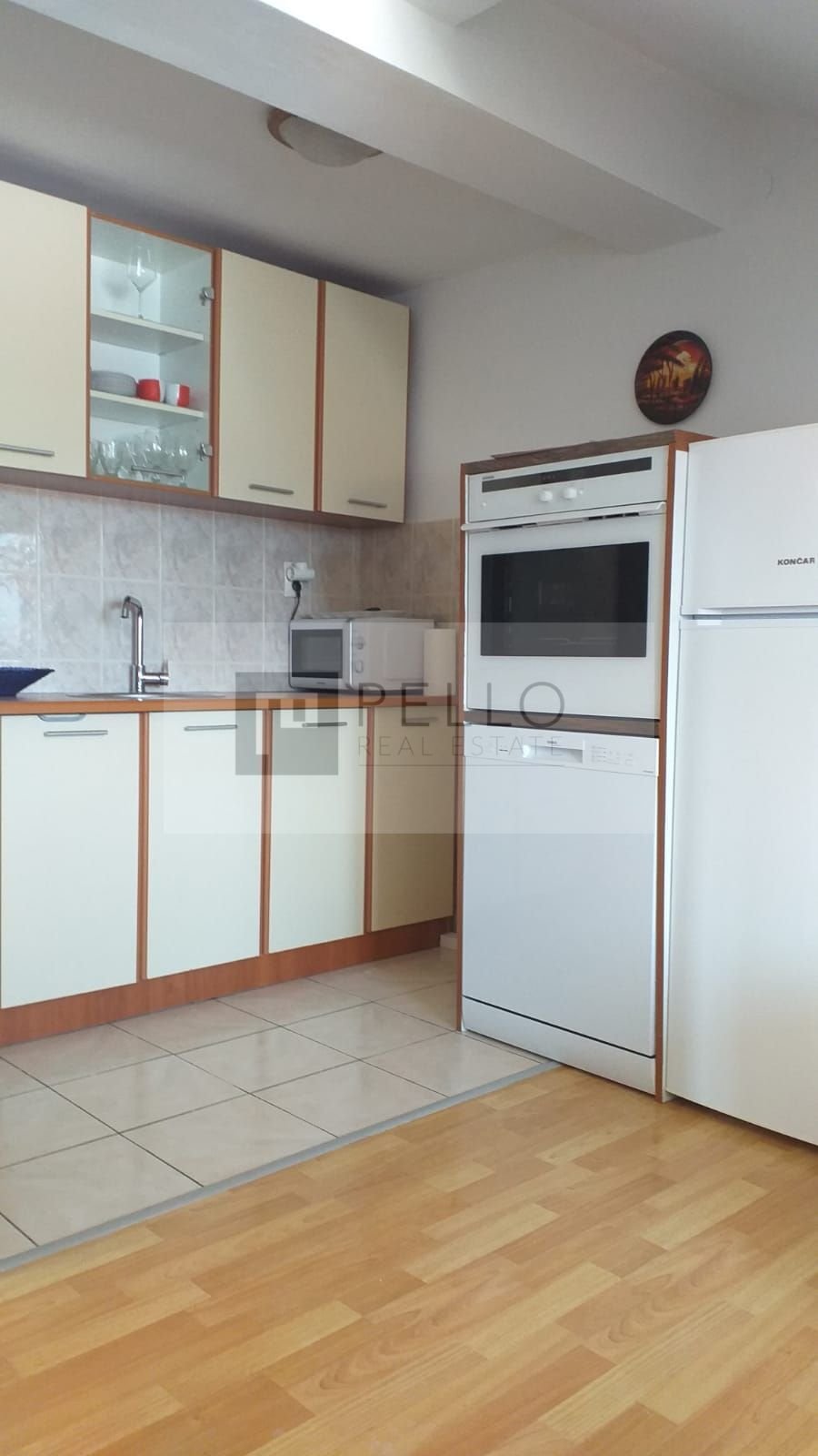 Maison à Gradski kotar Stari grad, Korčula, Comitat de Dubrovnik-Neretva 4 - 18114278