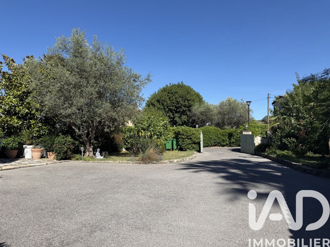 House in Le Rouret, Provence-Alpes-Côte d'Azur, France 5 - 16142466