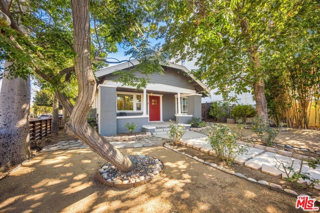 Casa a Los Angeles, California, Stati Uniti 2 - 18159703