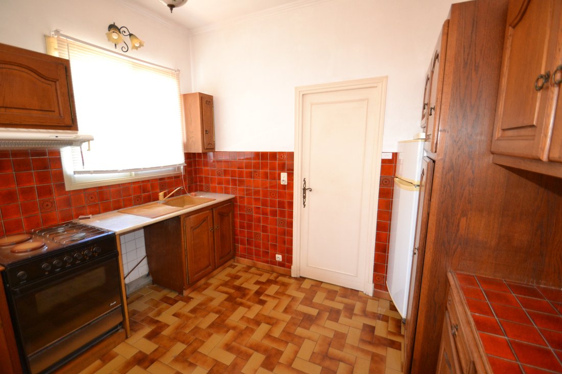 House in Les Cougoulins-Rastines, Antibes, France 5 - 18132439