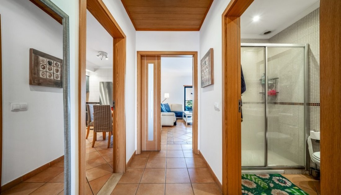 Apartment in São Sebastião, Lagos, Sao Goncalo de Lagos, Portugal 4 - 18156446
