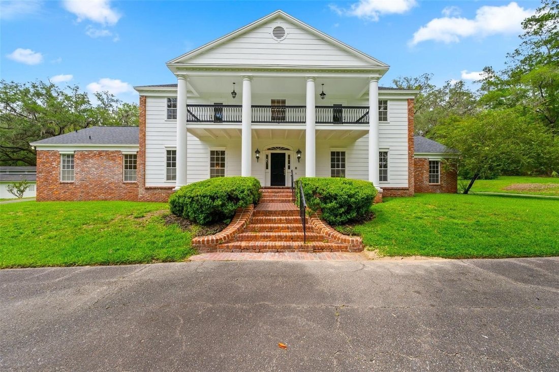 House in Gainesville, Florida, United States 1 - 18163339