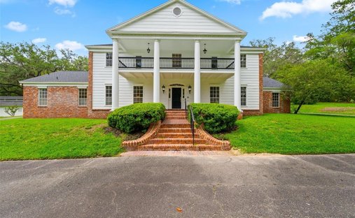 Haus in Gainesville, Florida, Vereinigte Staaten 1