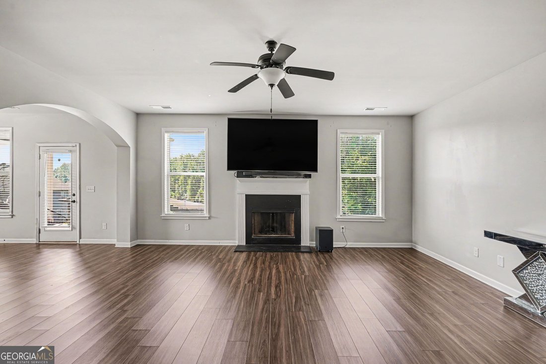 House in Hampton, Georgia, United States 3 - 18155478