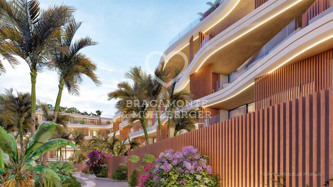 Apartment in Santa Eularia des Riu, Balearic Islands, Spain 4 - 18163919