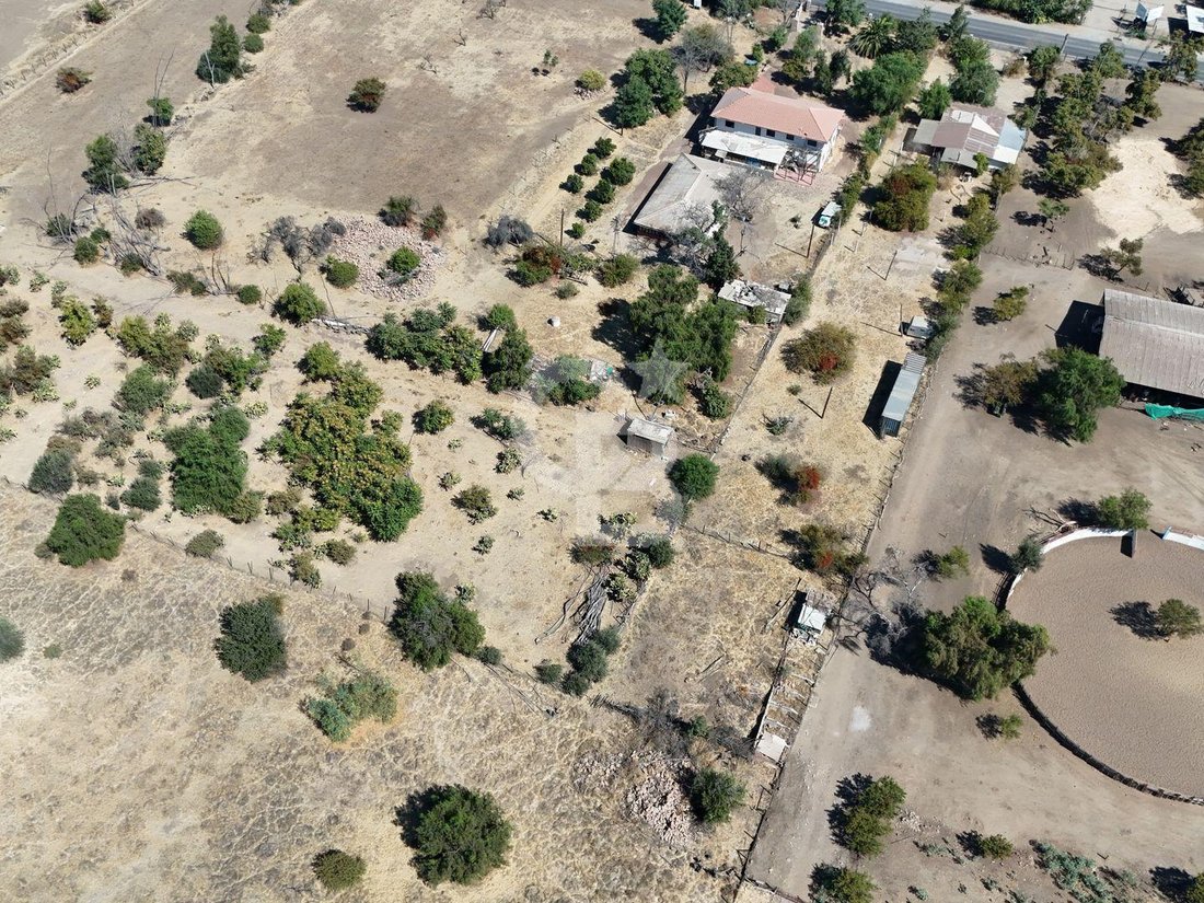 Land in Chicureo, Santiago Metropolitan Region, Chile 5 - 18160345