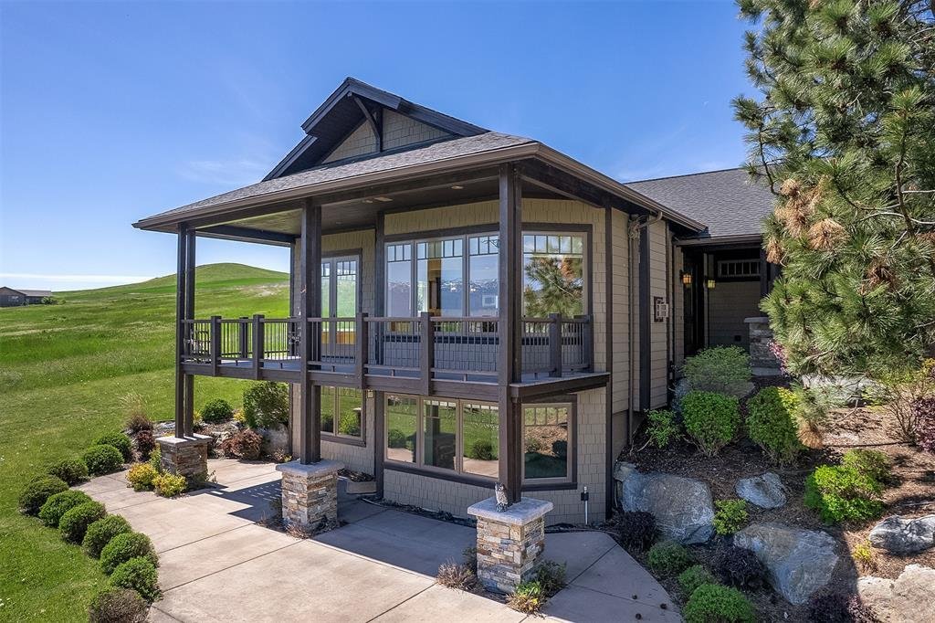 House in Polson, Montana, United States 5 - 18155556