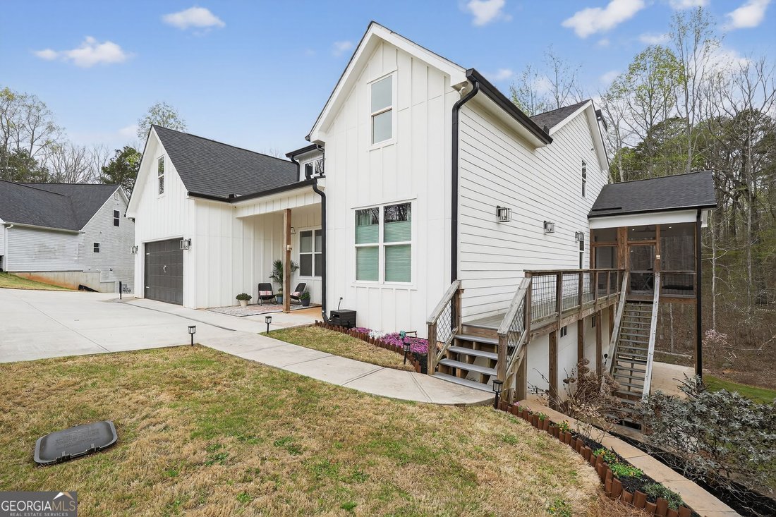 House in Cumming, Georgia, United States 5 - 18162925